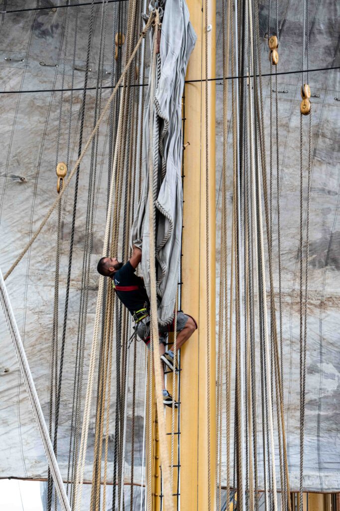 Questa immagine ha l'attributo alt vuoto; il nome del file è 20240821-Nave-Vespucci-Incontro-Cavour-Alpino-_LAP3355-1-683x1024.jpg