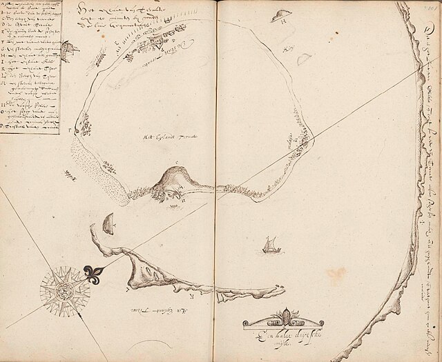 Questa immagine ha l'attributo alt vuoto; il nome del file è Ternate_in_1602.jpg