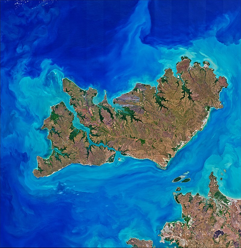 Questa immagine ha l'attributo alt vuoto; il nome del file è Tiwi-island-Melville-Folklore_and_Science_Meet_at_Tiwi.jpeg
