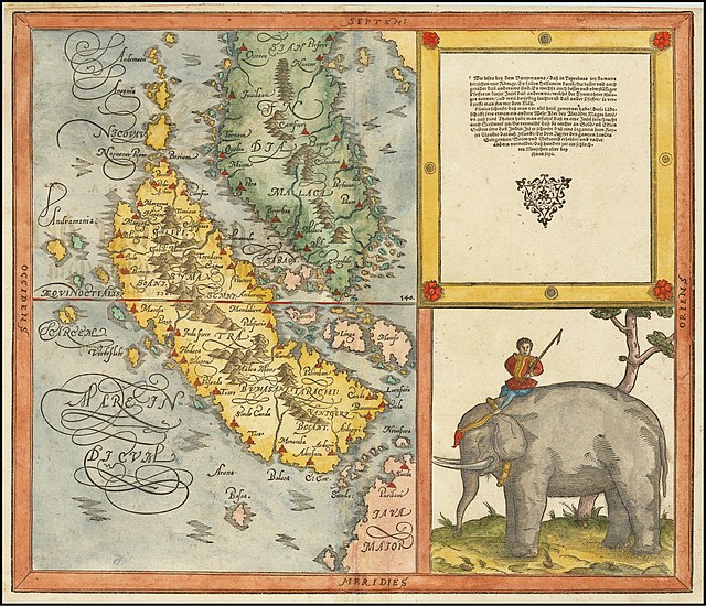 Questa immagine ha l'attributo alt vuoto; il nome del file è Map_of_Singapore_Sumatra_Malaysia_Straits_of_Malacca_by_Sebastian_Munster.jpg