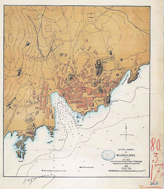 Questa immagine ha l'attributo alt vuoto; il nome del file è Citta_e_Porto_di_Maddalena_-_G.B.jpg