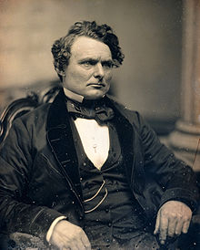 Questa immagine ha l'attributo alt vuoto; il nome del file è 220px-Donald_McKay_by_Southworth__Hawes_c1850-1855.jpg
