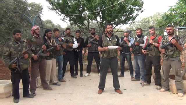 Questa immagine ha l'attributo alt vuoto; il nome del file è Idlib_Martyrs_Brigade.png