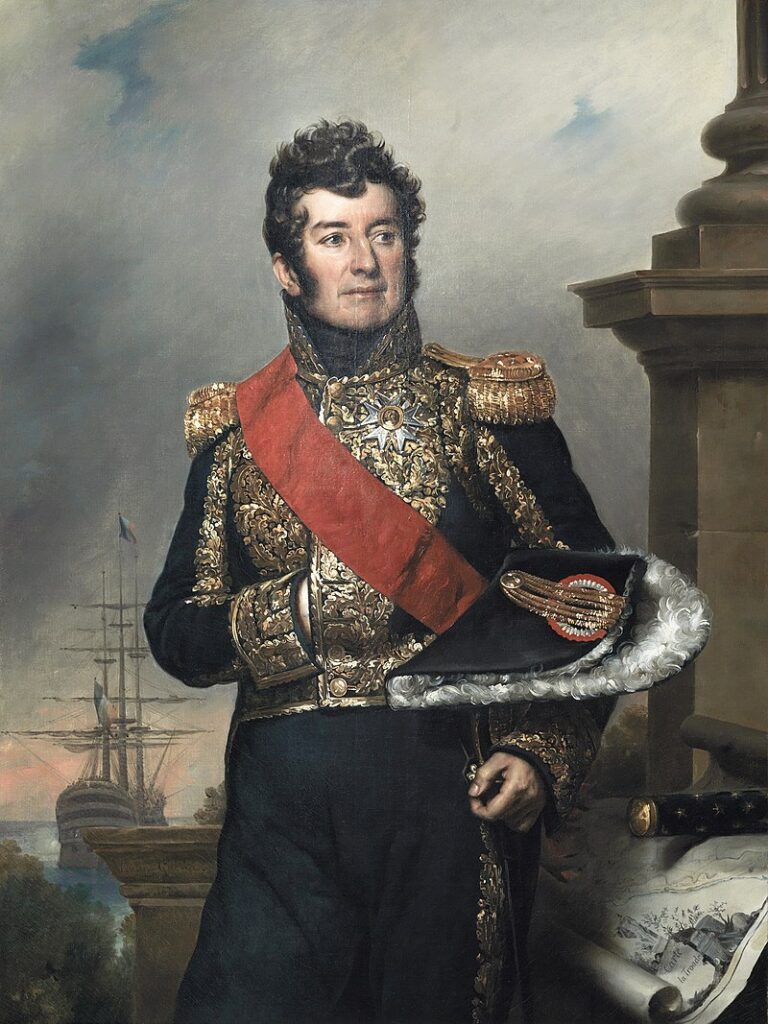 Questa immagine ha l'attributo alt vuoto; il nome del file è Truguet_1832-768x1024.jpg