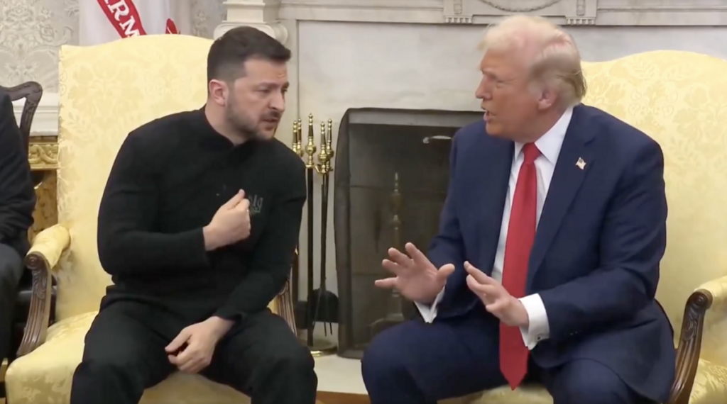 Questa immagine ha l'attributo alt vuoto; il nome del file è Ukraine_President_Volodymyr_Zelensky_U.S._President_Donald_Trump_Clash_During_Meeting-1024x570.png