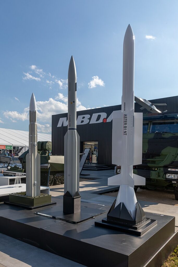 Questa immagine ha l'attributo alt vuoto; il nome del file è ASTER-30-MBDA_ILA_2024_Schoenefeld_ILA45440-683x1024.jpg