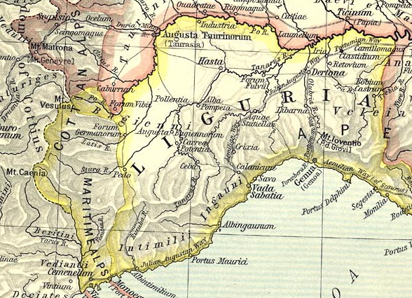 Questa immagine ha l'attributo alt vuoto; il nome del file è Regio_IX_Liguria.jpg