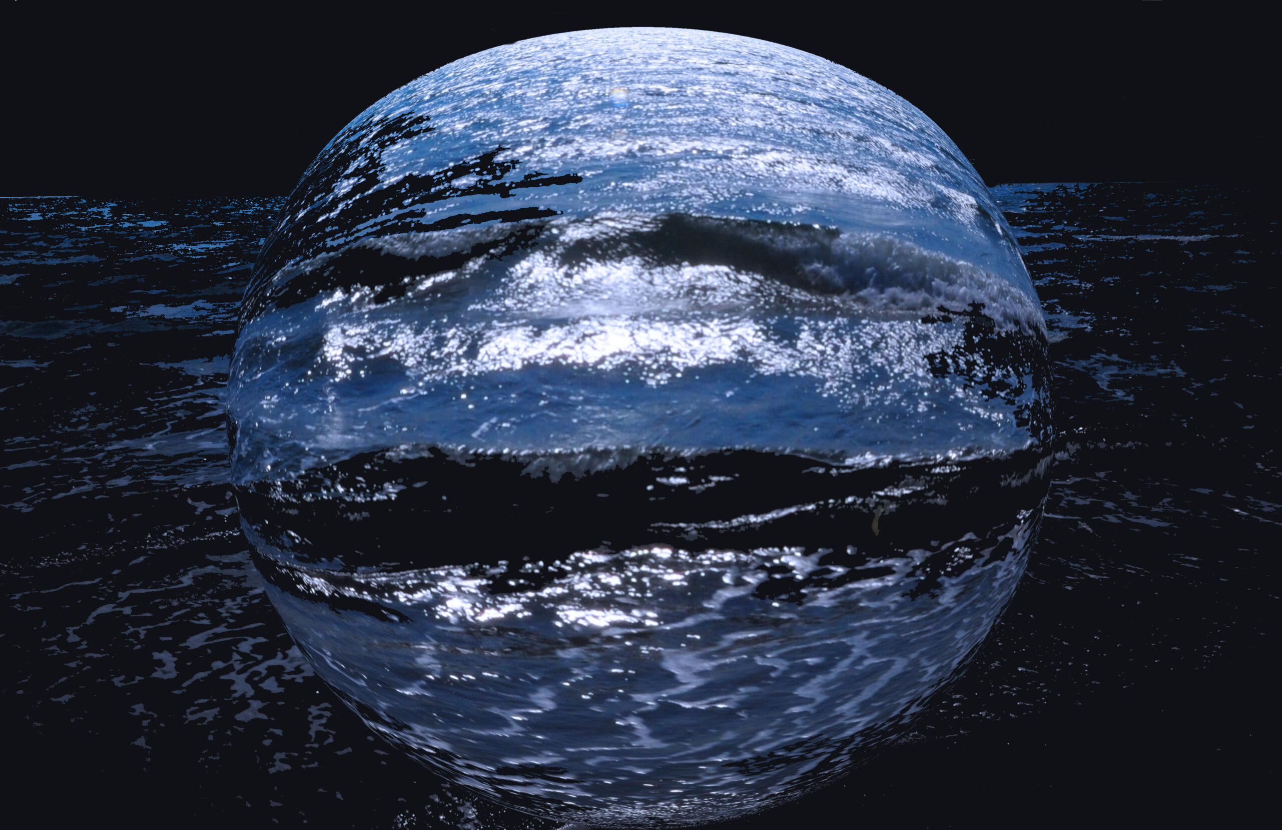 Questa immagine ha l'attributo alt vuoto; il nome del file è blue-night-sphere-scaled.jpg