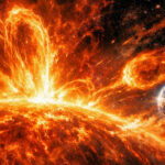 Tempeste solari: quali gli effetti sul nostro pianeta?