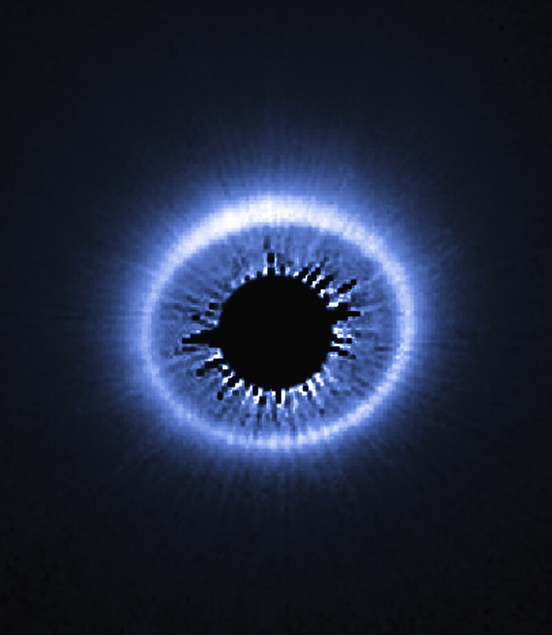 Questa immagine ha l'attributo alt vuoto; il nome del file è Circumstellar_Disk_-_HD_181327.jpg