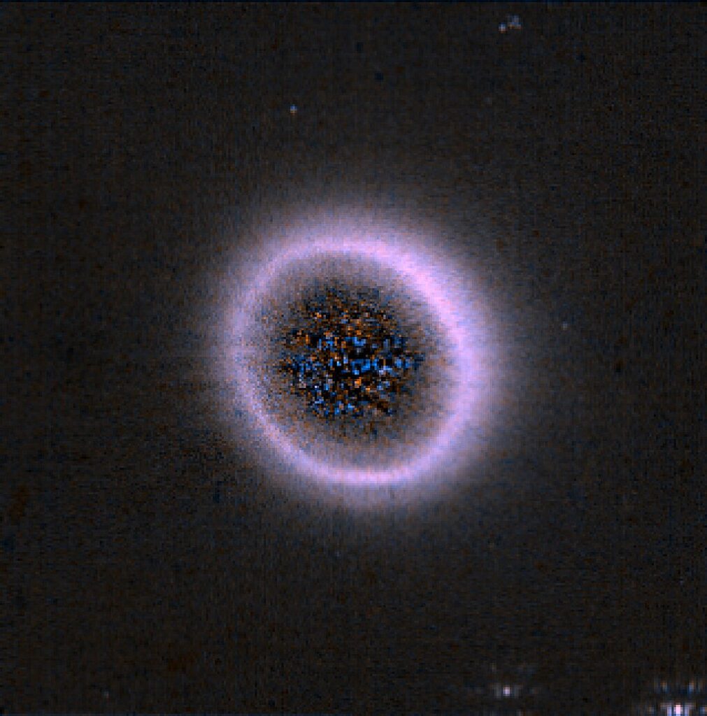 Questa immagine ha l'attributo alt vuoto; il nome del file è HD_181327_NIRCam_coronagraph-1011x1024.jpg