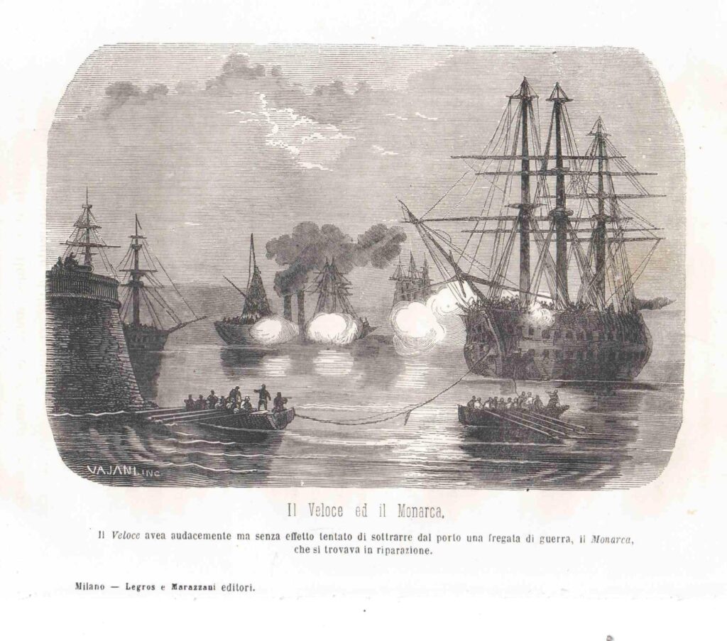 Questa immagine ha l'attributo alt vuoto; il nome del file è Scontro-tra-Il-Veloce-ora-Tukery-e-il-Monarca-1024x903.jpg