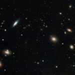 Tutto ruota nell’Universo di Vincenzo Popio