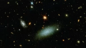 cosmos project