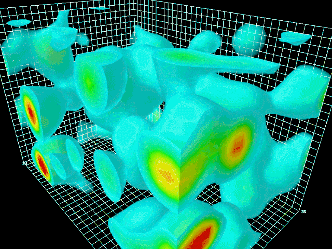 Quantum_Fluctuations