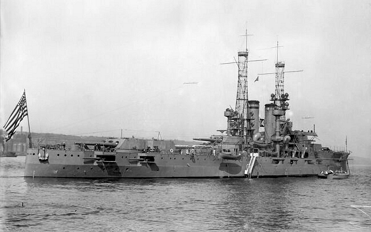 USS-utah-