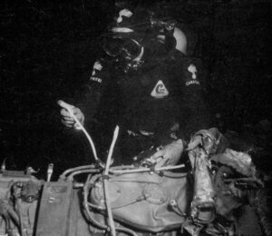 Hercules secche della Meloria