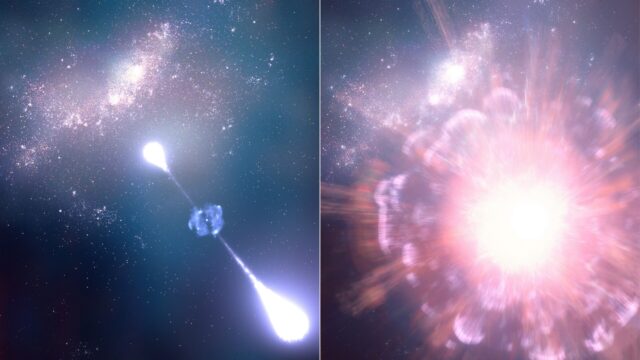 Supernova_GRB_250314A_(artist's_concept)_(weic2523c)