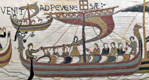 bayeux
