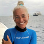 Protagonisti del mare: Monica Montefalcone (1974-2026)