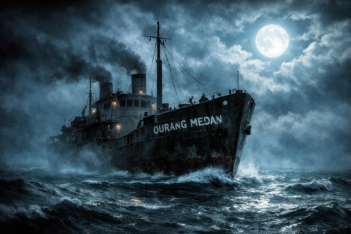 AI OURANG MEDAN