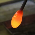 Il magico mondo del vetro: dalla scoperta casuale ai vetri naturali di Vincenzo Popio