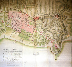 La-Spezia-di-DE-COTTE-del-1748 lrge