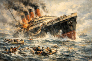 ai lusitania