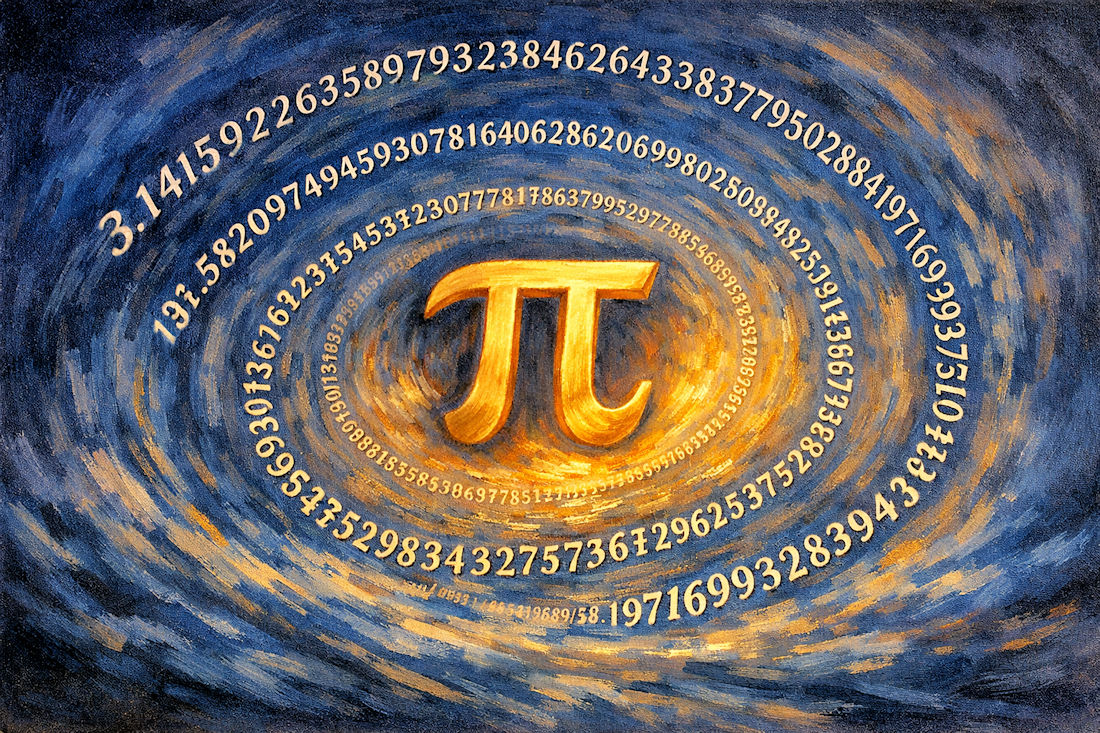 pi greco