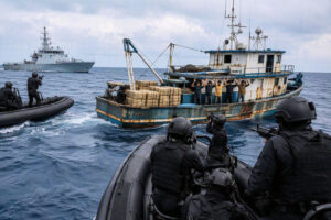 AI MARITIME SECURITY