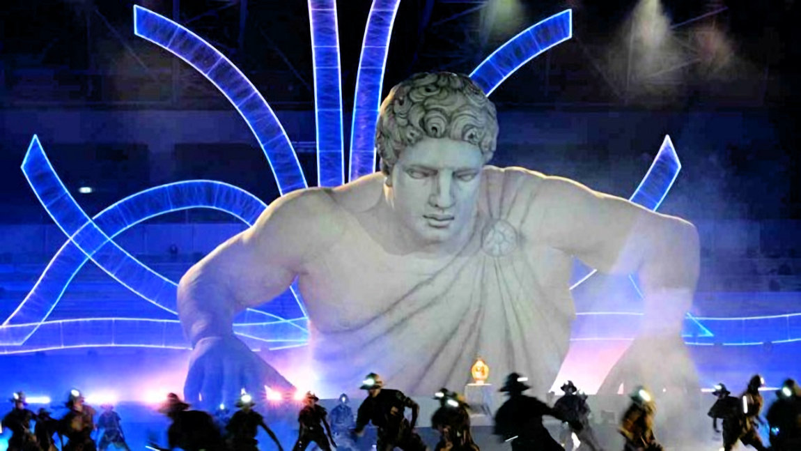 atleta di taranto