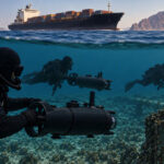 Iran tra Hormuz e Oceano Indiano: la strategia dell’interdizione asimmetrica di Gino Lanzara