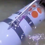 La Marina delle Guardie Rivoluzionarie iraniane ha dichiarato di aver catturato un secondo UUV statunitense nello Stretto di Hormuz di Giorgio De Giuseppe