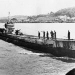 L’ultima missione dell’U 864 di Andrea Mucedola